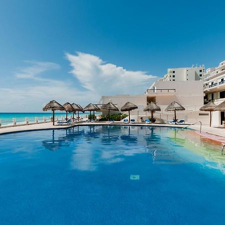 HotelZone L17 BeachAccess Cancún Esterno foto